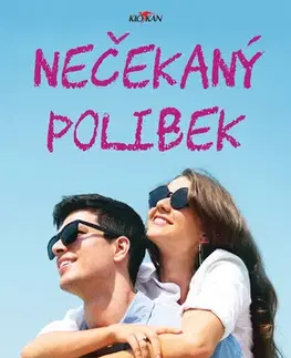 Young adults Nečekaný polibek - Petra Martišková
