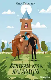 Humor a satira Bertram atya kalandjai - Mika Tillensen