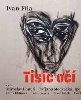 História OneHotBook Tisíc očí