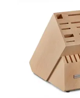 Stojany na nože WÜSTHOF Stojan na nože Wüsthof svetlý 7240