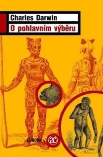 Učebnice - ostatné O pohlavním výběru - Charles Darwin