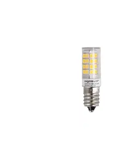 LED osvetlenie  B.V. LED žiarovka E14/3,5W/230V 6500K -  101500JQB