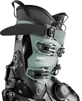Dámske lyžiarky Atomic Hawx Ultra XTD 115 BOA W GW Veľkosť: 24 cm