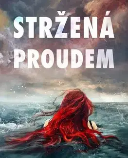 Detektívky, trilery, horory Stržená proudem - Sarah Lawton