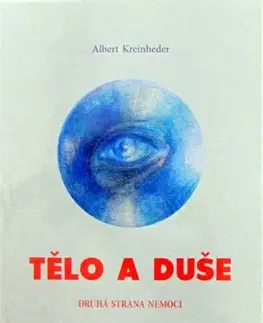 Etiketa Tělo a duše. Druhá strana nemoci