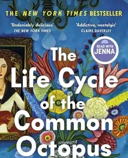 Beletria The Life Cycle of the Common Octopus - Emma Knight