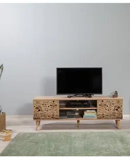 TV stolíky TV stolík Truva - 731