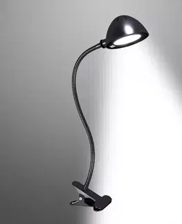 Lampy do spálne Stolná Lampa 02877 Roni LED