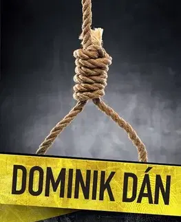 Detektívky, trilery, horory Kráska a zvíře - Dominik Dán