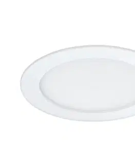 LED osvetlenie Eglo 96165 - LED svietidlo do podhľadu FUEVA 1 LED/10,9W/230V IP44 96165