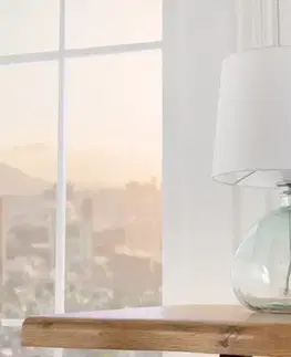 Osvetlenie Stolová lampa ANUR Dekorhome