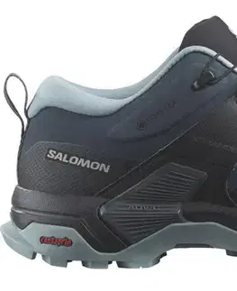 Nízka outdoor obuv Salomon X Ultra 4 GTX W Veľkosť: 38 EUR