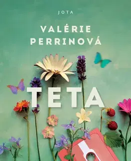 Svetová beletria Teta - Velérie Perrinová