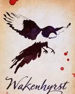 Cudzojazyčná literatúra Wakenhyrst - Michelle Paverová
