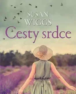 Svetová beletria Cesty srdce - Susan Wiggs