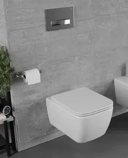 Závesné wc sety Mexen Felix B 69935425100
