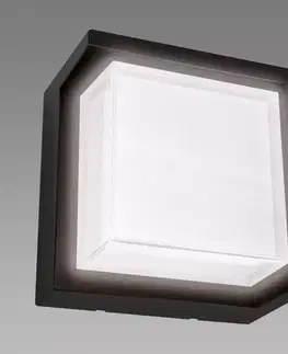 Lampy do obývačky Lampa Tekla LED D 12W NW 04015 K1