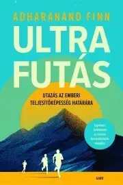 Šport - ostatné Ultrafutás - Adharanand Finn