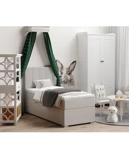 Boxspring Boxspringová posteľ BRANN 90 Tempo Kondela