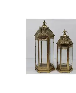 Taburetky Eurolamp SADA 2x Lucerna 819-00886