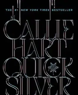 Sci-fi a fantasy Quicksilver - Fae & Alchemy 1 (Deluxe Edition) - Callie Hart