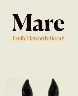 Beletria Mare - Emily Haworth-Booth