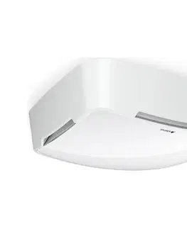 Svietidlá Steinel 081850 - Multisenzor True Presence V2 IP AP WS biela 081850