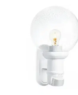 Záhradné lampy Steinel 634315