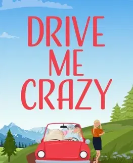 Beletria Drive Me Crazy - Portia MacIntosh