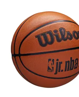 Lopty Wilson NBA JR Drv Fam Logo Veľkosť: size: 4