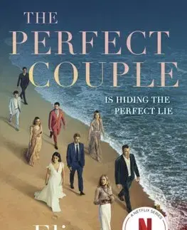 Romantická beletria The Perfect Couple - Elin Hilderbrand