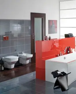 Vaňové panely CERSANIT - BOČNÝ PANEL K VANI ZEN S401-100