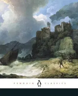 Historické romány The Count of Monte Cristo - Alexandre Dumas