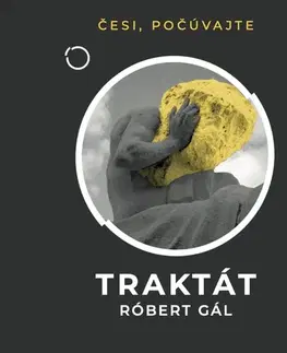 Novely, poviedky, antológie Větrné mlýny Traktát
