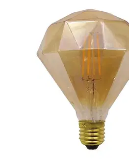 Svietidlá  LED Žiarovka E27/4W/230V 2700K EKZA3560
