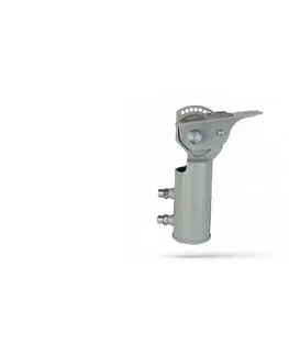 Záhradné lampy  Držiak pre pouličnú lampu IP65 ACC+027010_ADAPTOR