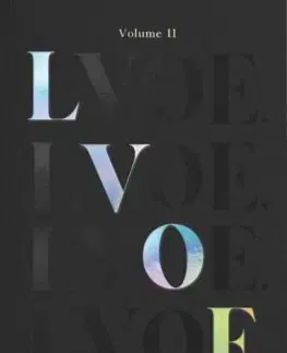 Svetová poézia LVOE II - Atticus Poetry