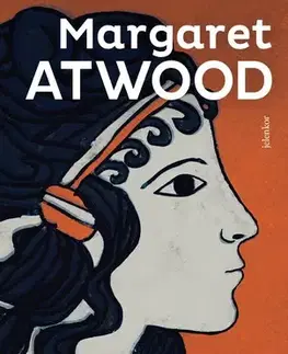 Historické romány Pénelopeia - Margaret Atwoodová