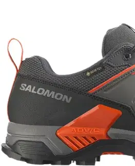 Nízka outdoor obuv Salomon X Ultra 5 GTX M Veľkosť: 44 EUR