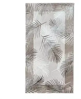 Moderné koberce Koberec Heatset Creation 1.4/1.9 50126 261 cream