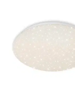 Svietidlá Briloner 3373-016 - LED stmievateľné stropné svietidlo STARRY LED/15W/230V 3000-6500K + DO 3373-016
