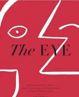 Dizajn, úžitkové umenie, móda The Eye - Nathan Williams