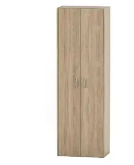 Tempo Asistent New Skriňa policová TEMPO ASISTENT NEW 007 Tempo Kondela