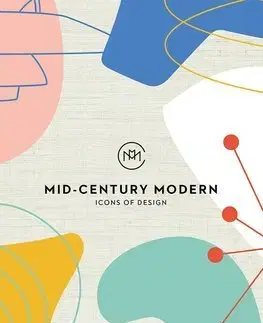 Dizajn, úžitkové umenie, móda Mid-Century Modern - Icons of Design - Frances Ambler