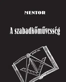 Mágia a okultizmus A szabadkőművesség