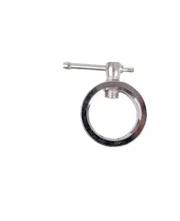 Bezpečnostné objímky pre činky Bezpečnostná objímka inSPORTline CL-02 25mm