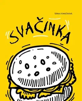 Young adults Svačinka - Šárka Tomečková