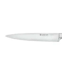 Nože na šunku WÜSTHOF Nôž na šunku Wüsthof CLASSIC Colour - Pink Himalayan, 16 cm 