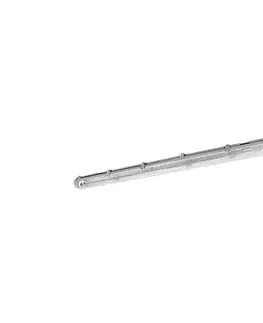 Svietidlá  Technické žiarivkové svietidlo 1xG13/18W/230V IP65 309136
