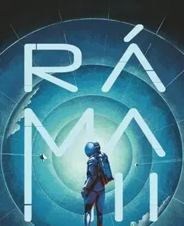 Sci-fi a fantasy Ráma II - Arthur C. Clarke,Gentry Lee
